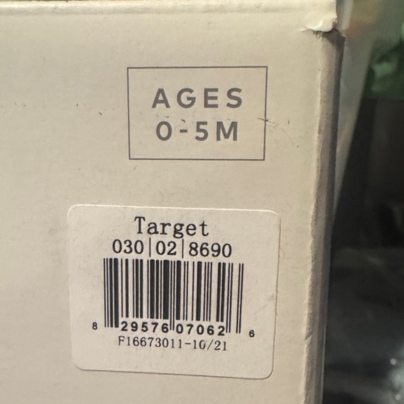 Brand New Cloud Island Musical Crib Mobile with White Noise - Picture 4 of 5